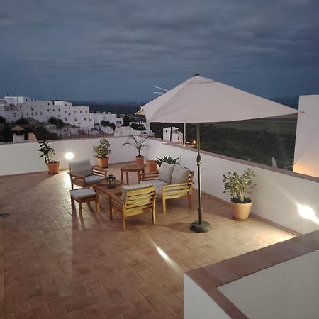 Apartament Casa Arbonaida Vejer de la Frontera Zewnętrze zdjęcie