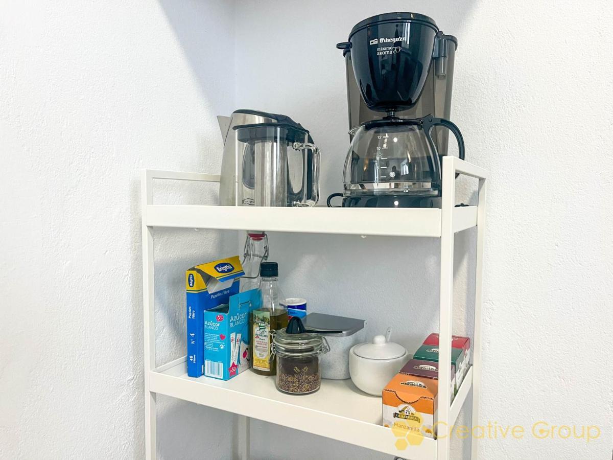 Apartament Casa Arbonaida Vejer de la Frontera Zewnętrze zdjęcie