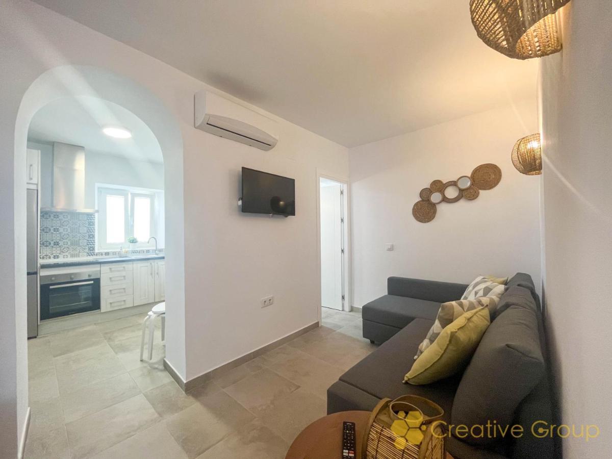 Apartament Casa Arbonaida Vejer de la Frontera Zewnętrze zdjęcie
