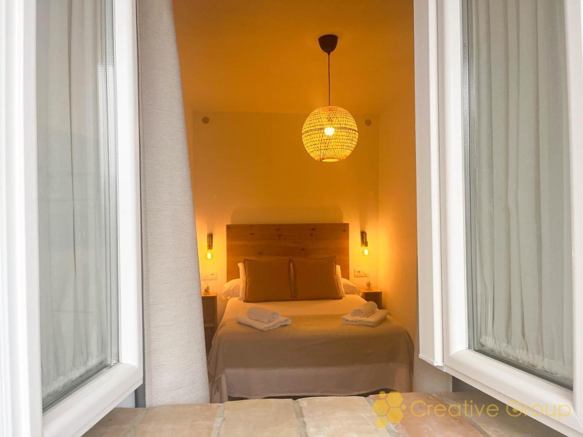 Apartament Casa Arbonaida Vejer de la Frontera Zewnętrze zdjęcie