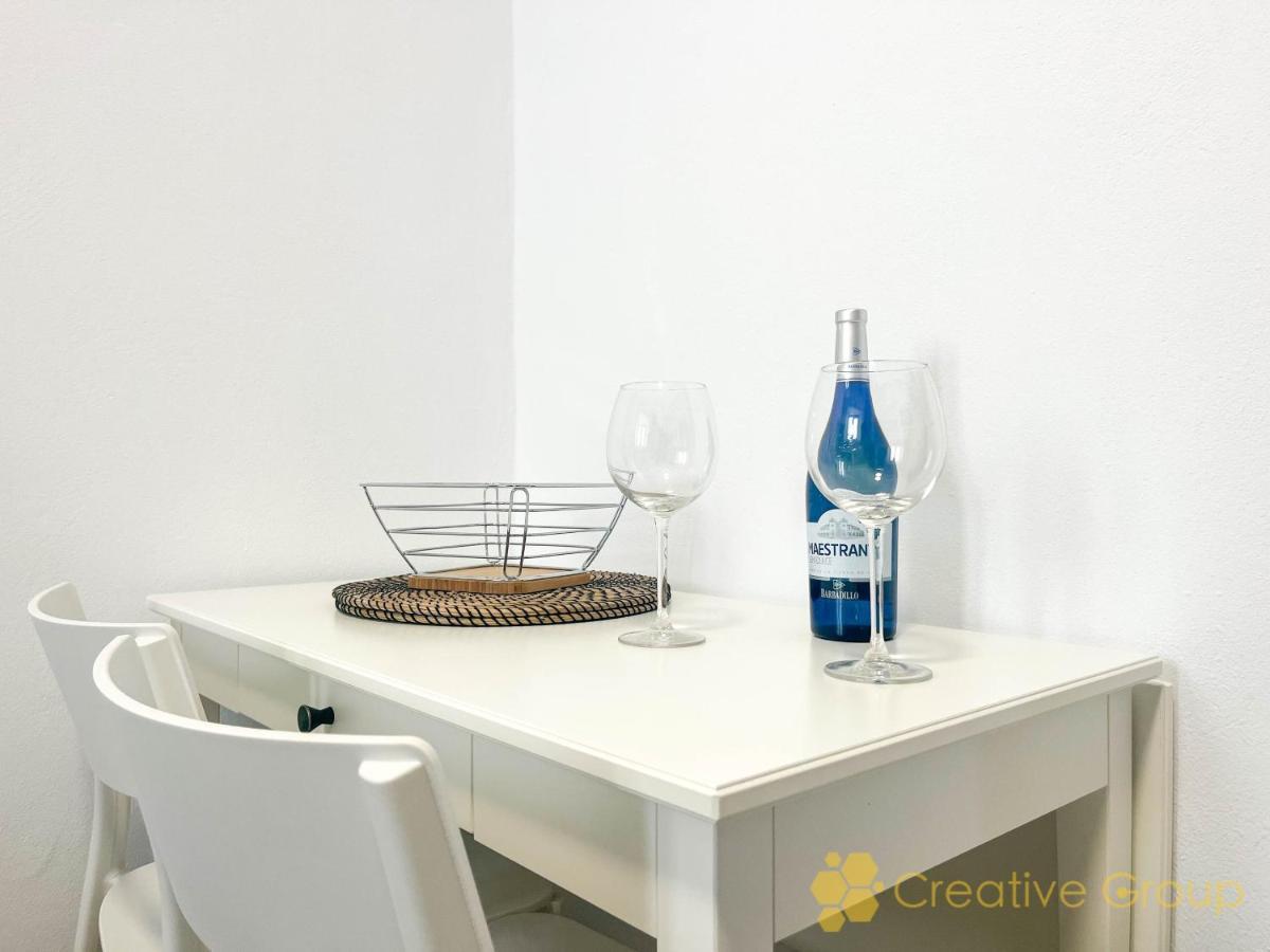 Apartament Casa Arbonaida Vejer de la Frontera Zewnętrze zdjęcie
