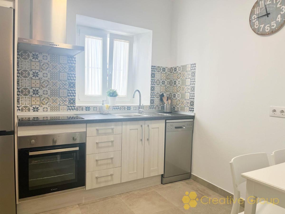 Apartament Casa Arbonaida Vejer de la Frontera Zewnętrze zdjęcie