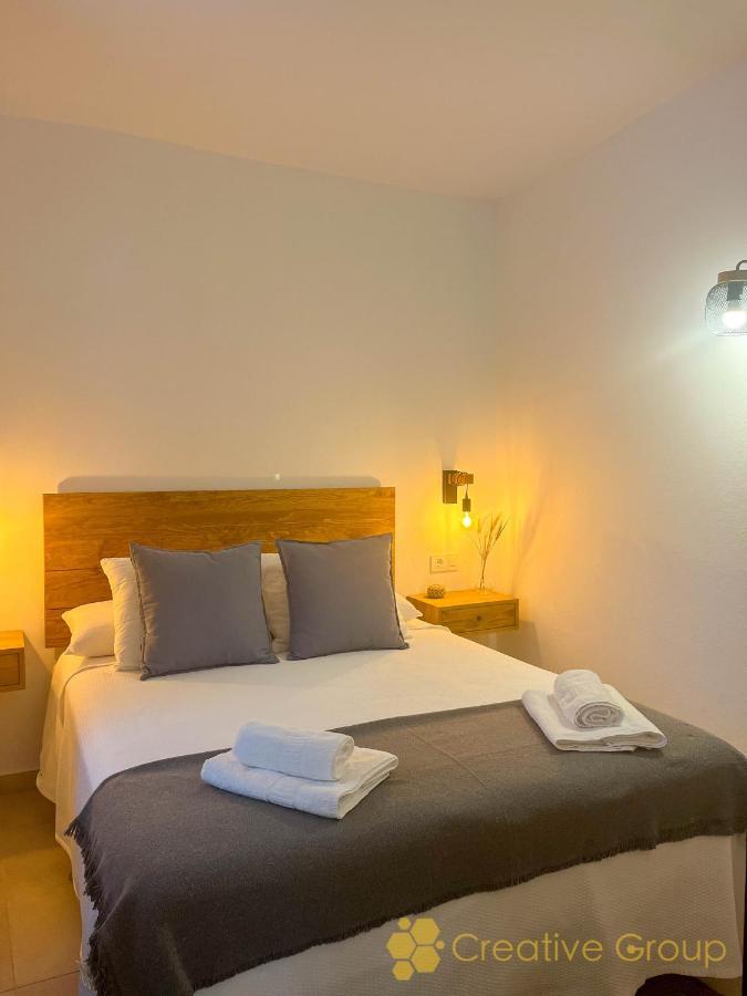 Apartament Casa Arbonaida Vejer de la Frontera Zewnętrze zdjęcie