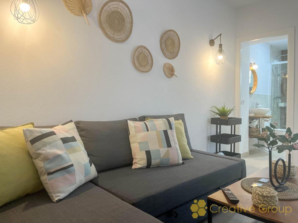 Apartament Casa Arbonaida Vejer de la Frontera Zewnętrze zdjęcie