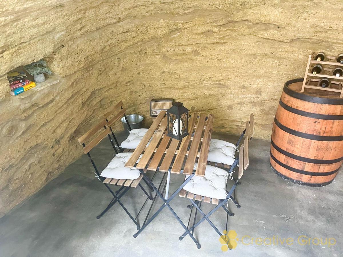 Apartament Casa Arbonaida Vejer de la Frontera Zewnętrze zdjęcie