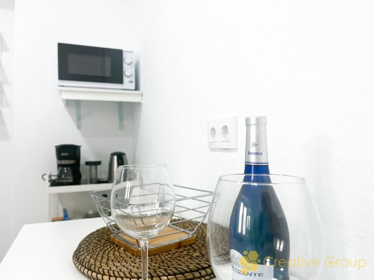 Apartament Casa Arbonaida Vejer de la Frontera Zewnętrze zdjęcie