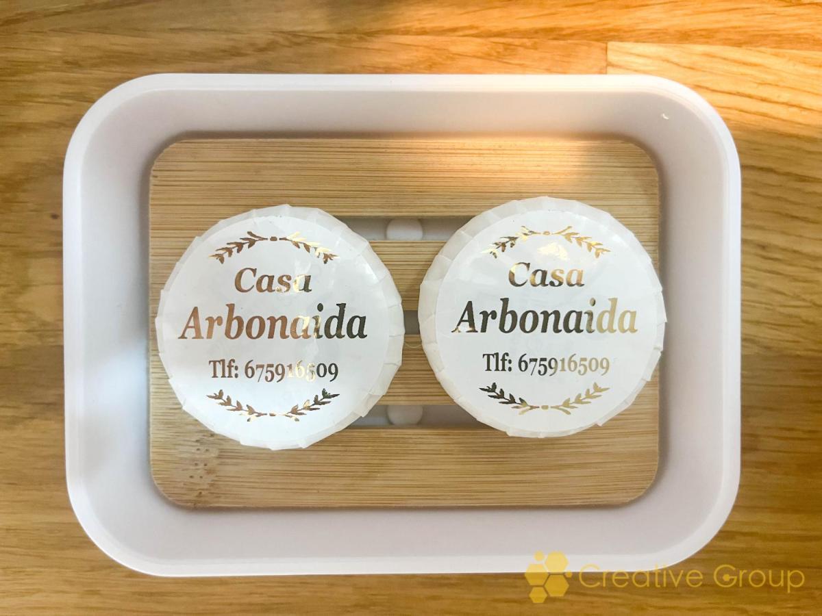 Apartament Casa Arbonaida Vejer de la Frontera Zewnętrze zdjęcie
