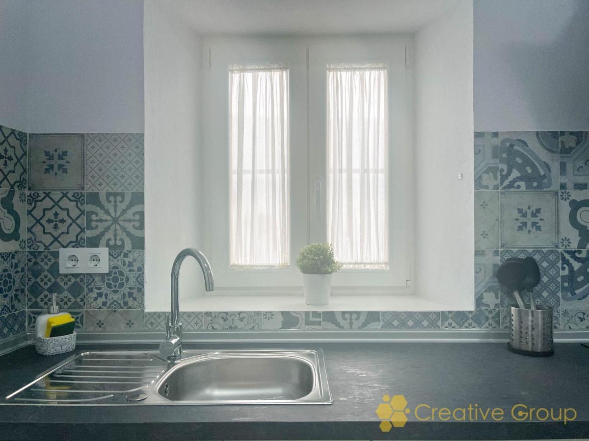 Apartament Casa Arbonaida Vejer de la Frontera Zewnętrze zdjęcie