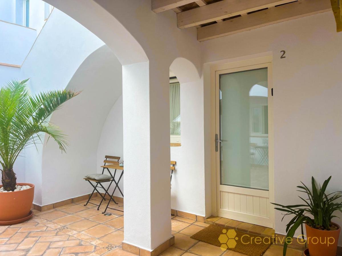 Apartament Casa Arbonaida Vejer de la Frontera Zewnętrze zdjęcie