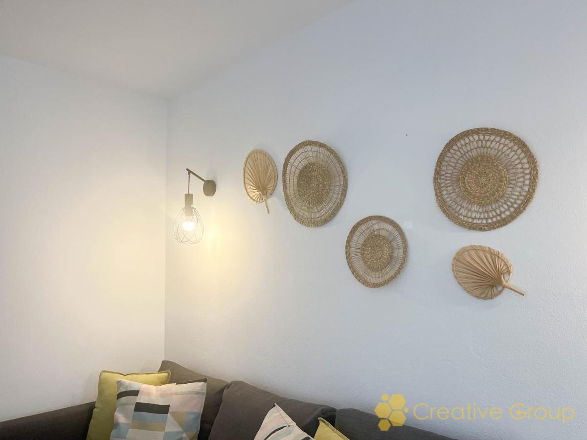 Apartament Casa Arbonaida Vejer de la Frontera Zewnętrze zdjęcie