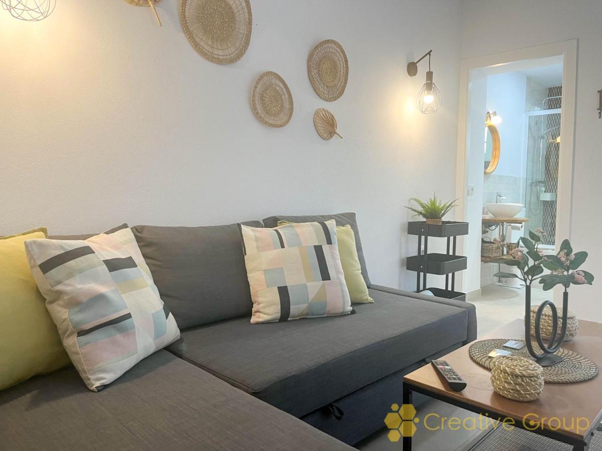 Apartament Casa Arbonaida Vejer de la Frontera Zewnętrze zdjęcie
