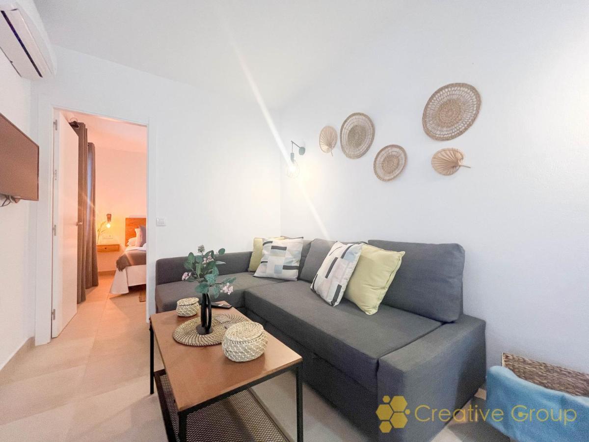 Apartament Casa Arbonaida Vejer de la Frontera Zewnętrze zdjęcie