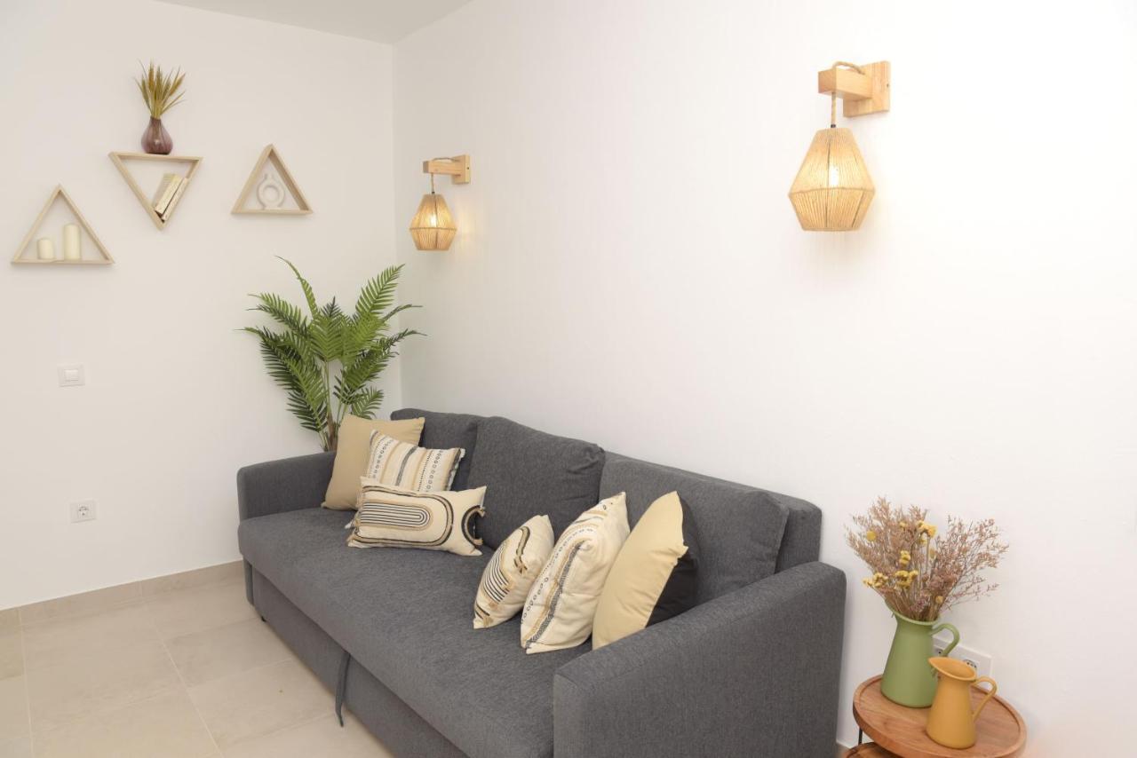 Apartament Casa Arbonaida Vejer de la Frontera Zewnętrze zdjęcie