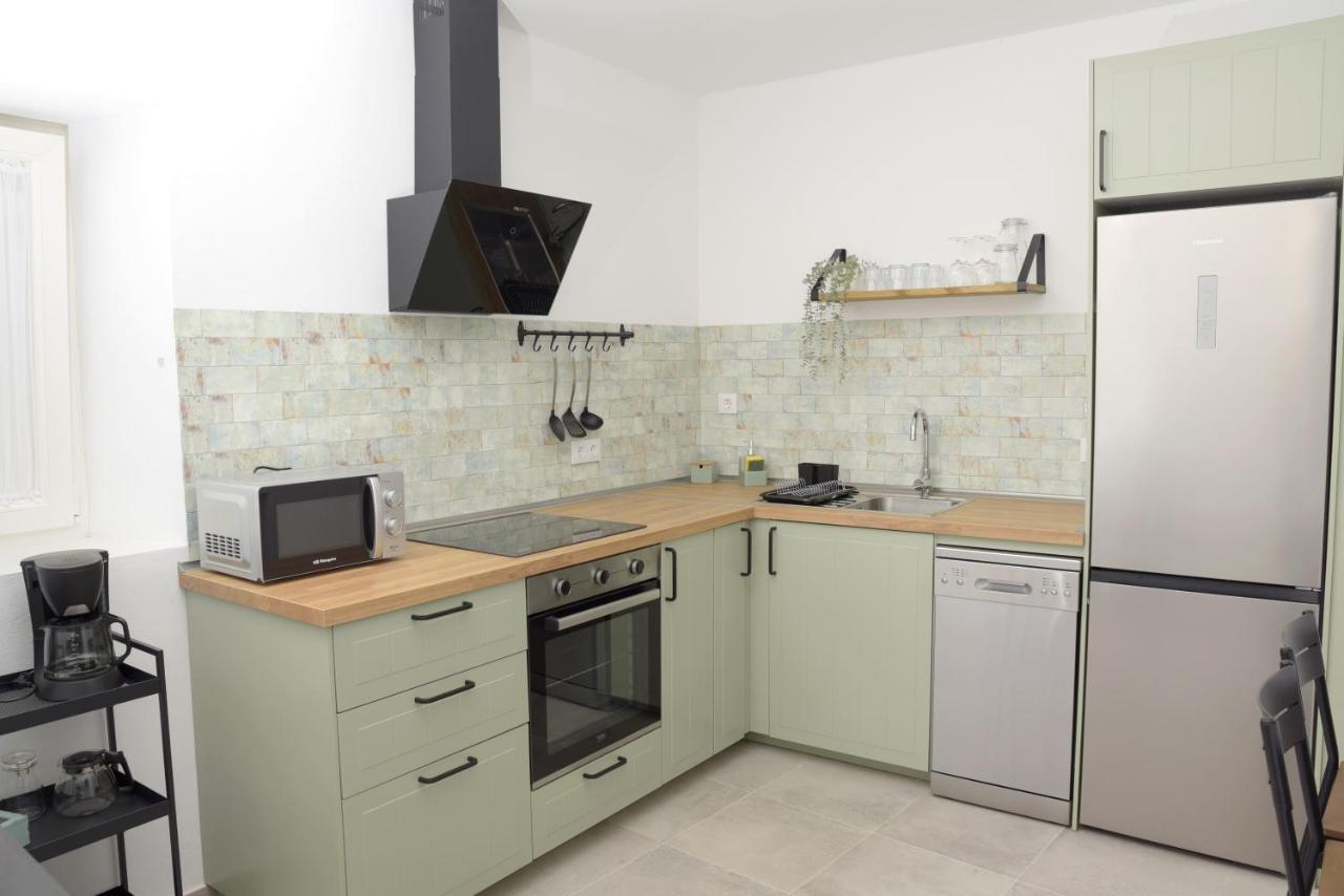 Apartament Casa Arbonaida Vejer de la Frontera Zewnętrze zdjęcie