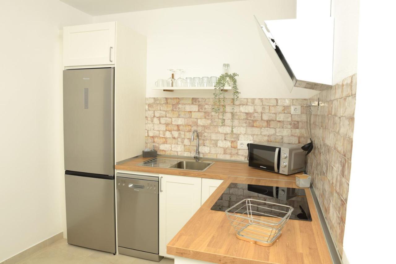 Apartament Casa Arbonaida Vejer de la Frontera Zewnętrze zdjęcie