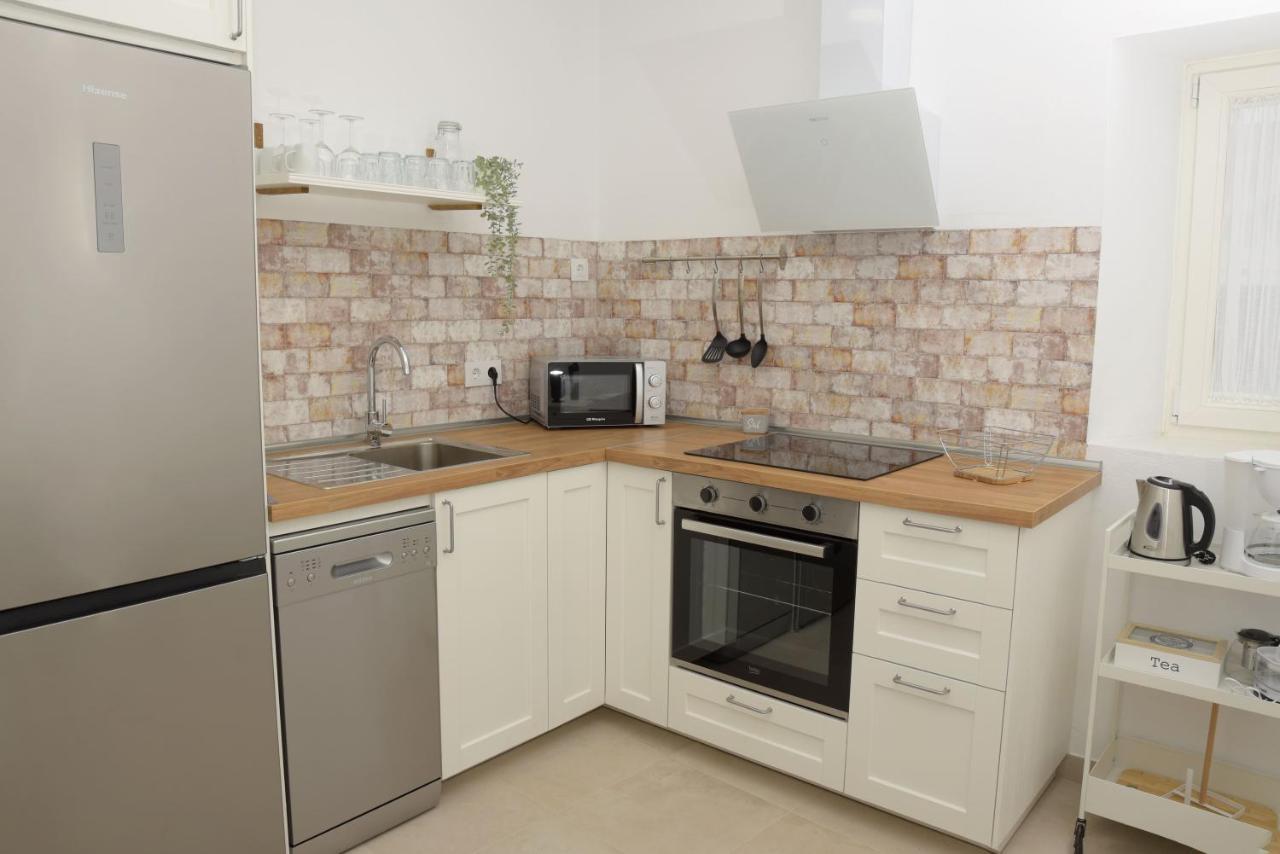 Apartament Casa Arbonaida Vejer de la Frontera Zewnętrze zdjęcie