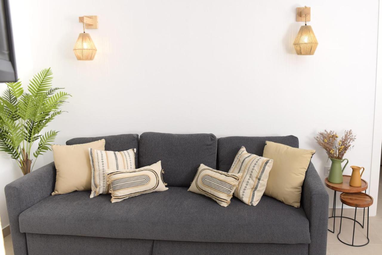 Apartament Casa Arbonaida Vejer de la Frontera Zewnętrze zdjęcie