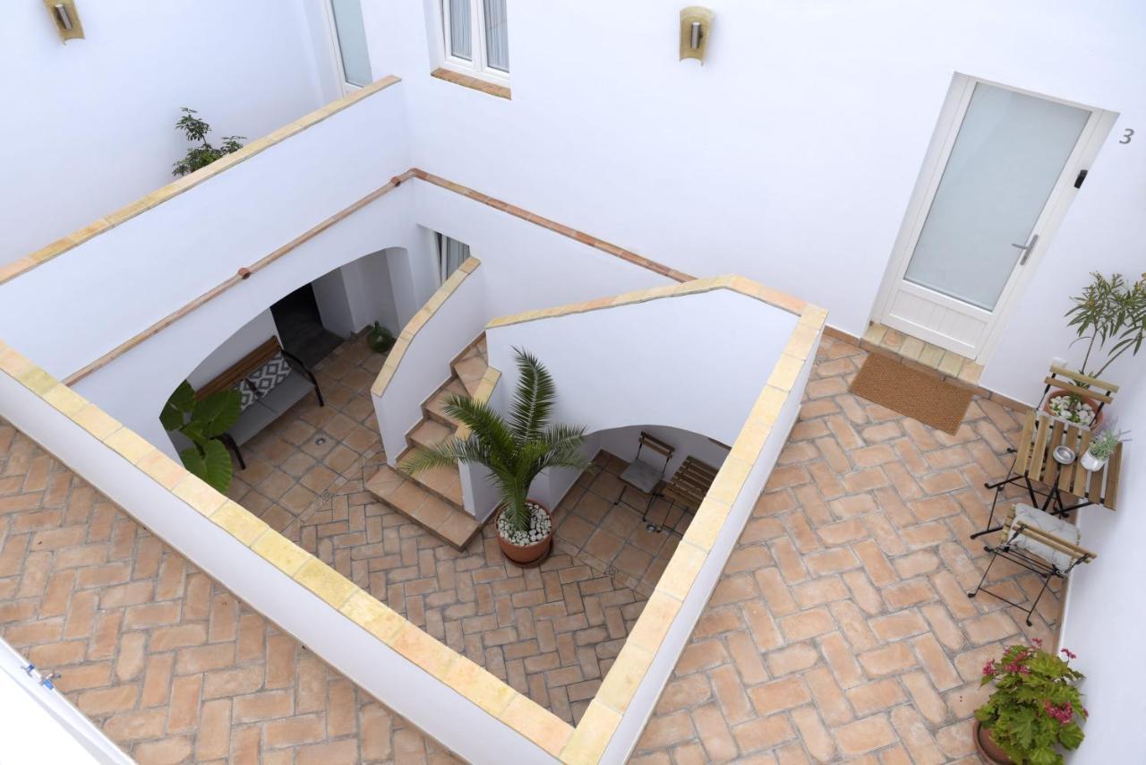 Apartament Casa Arbonaida Vejer de la Frontera Zewnętrze zdjęcie