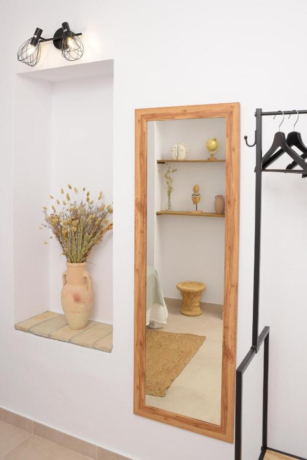 Apartament Casa Arbonaida Vejer de la Frontera Zewnętrze zdjęcie