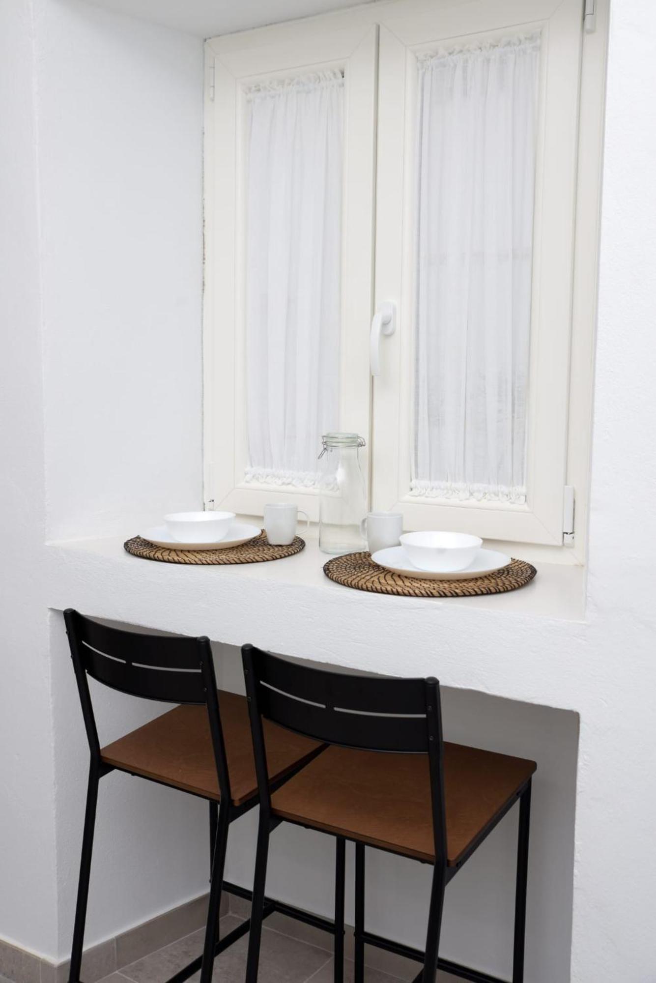 Apartament Casa Arbonaida Vejer de la Frontera Pokój zdjęcie