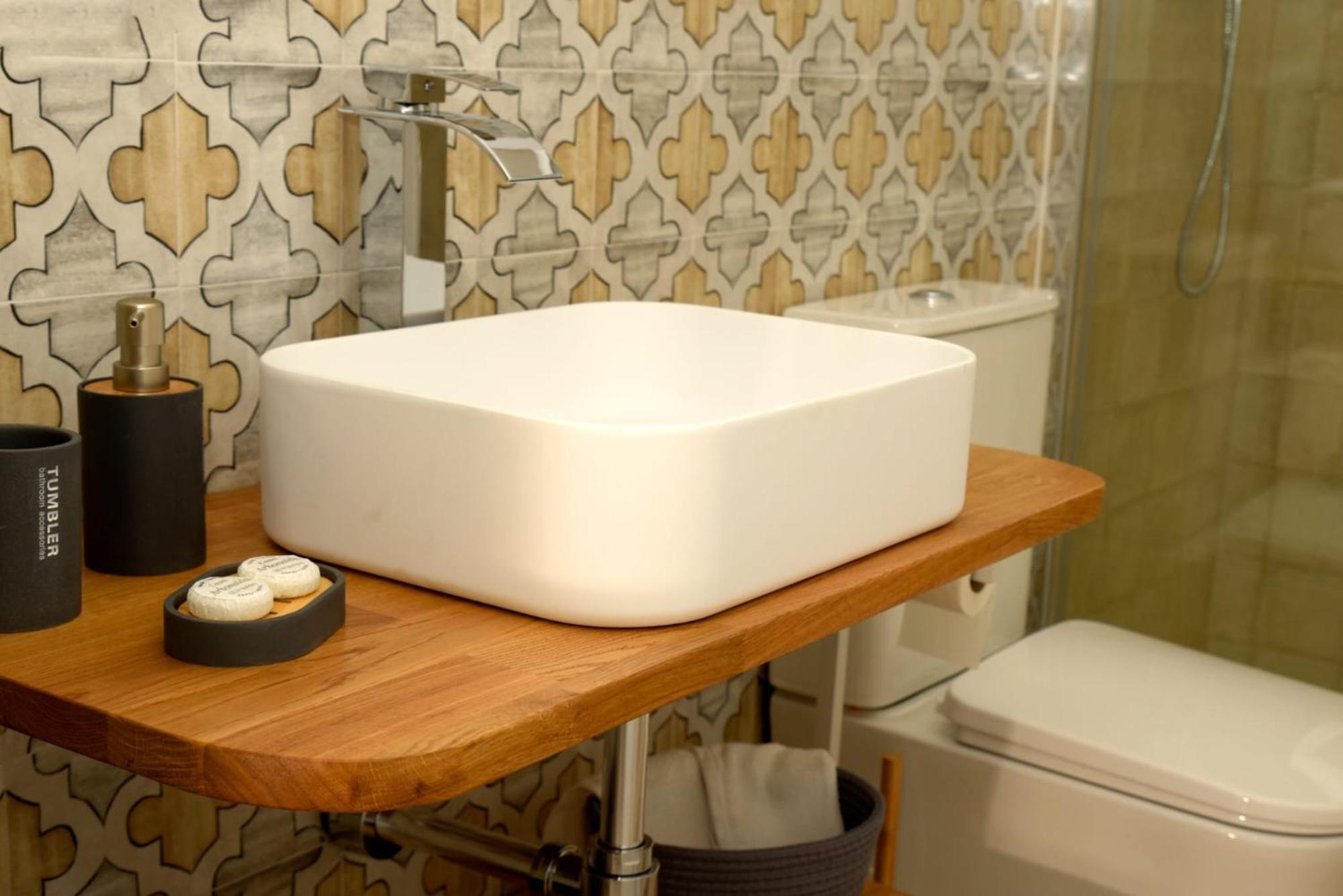 Apartament Casa Arbonaida Vejer de la Frontera Pokój zdjęcie